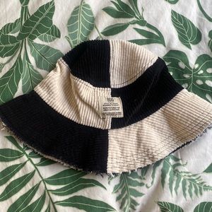 Urban Outfitters Cotton Bucket Hat